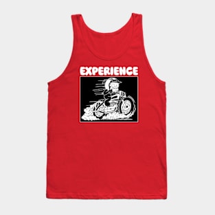 experience Tank Top